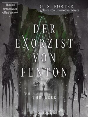cover image of Der Exorzist von Fenton